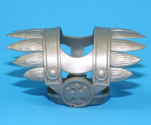 MOTU KO GALAXY FIGHTERS SPARE PART CHEST ARMOR 1987 SEWCO