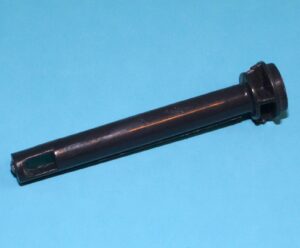 1985 GI JOE COBRA MORAY HYDROFOIL ORIGINAL SPARE PART MISSILE LAUNCH LEVER HASBRO