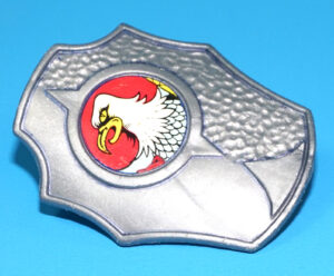 MOTU KO GALAXY FIGHTERS ORIGINAL SPARE PART SHIELD ANOBE CENTURN MACE APE ROBIC 1987 SEWCO REMCO SUNGOLD