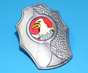 MOTU KO GALAXY FIGHTERS ORIGINAL SPARE PART SHIELD ANOBE CENTURN MACE APE ROBIC 1987 SEWCO REMCO SUNGOLD