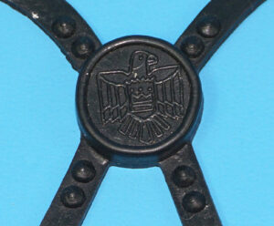 TURTLES FIGHTERS ORIGINAL SPARE PART HARNESS STRAPS 1990 CHINA BOOTLEG
