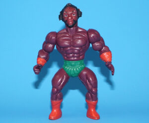 MOTU KO COMBO HERO MR. X 1990 CHINA BOOTLEG GALAXY FIGHTERS WARRIORS