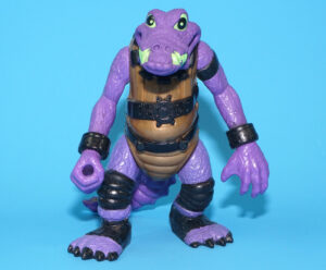 BUCKY ‘O’ HARE AL NEGATOR 1990 HASBRO