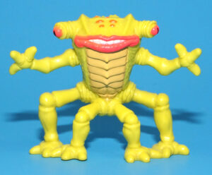 TRASH BAG BUNCH SERIES 2 MUCK MANGLER PVC FIGURE 1992 GALOOB MIMP BOGLINS HTF