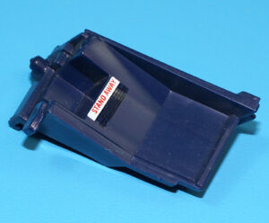 1986 GI JOE COBRA SURVEILLANCE PORT ORIGINAL SPARE PART SMALL TOWER HASBRO