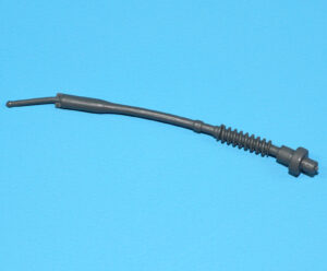 1986 GI JOE COBRA SURVEILLANCE PORT ORIGINAL SPARE PART ANTENNA HASBRO