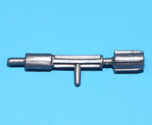 1988 GI JOE ASTRO-VIPER v1 ORIGINAL SPARE PART GUN ATTACHMENT HASBRO