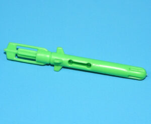 1990 GI JOE HAMMERHEAD ORIGINAL SPARE PART TORPEDO MISSILE HASBRO
