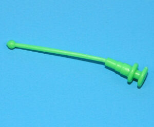 1990 GI JOE HAMMERHEAD ORIGINAL SPARE PART RADAR ANTENNA HASBRO