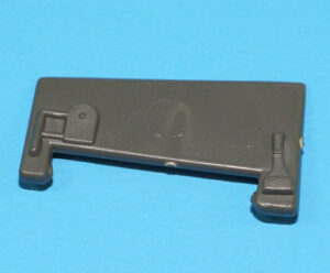 1990 GI JOE SKY SHARC ORIGINAL SPARE PART RUDDER US USA HASBRO