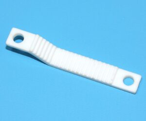 1989 GI JOE STALKER v2 ORIGINAL SPARE PART KAYAK LINK BAR HASBRO