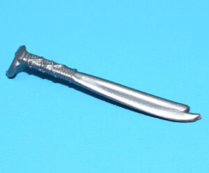 1989 GI JOE GNAWGAHYDE v1 ORIGINAL SPARE PART MACHETE HASBRO