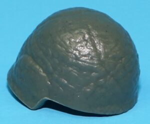 1990 GI JOE AMBUSH v1 ORIGINAL SPARE PART HELMET HASBRO