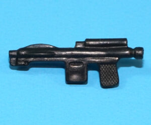 STAR WARS ORIGINAL SPARE PART RETRO COLLECTION STORMTROOPER BLASTER GUN 2019 HASBRO