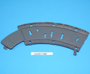 MOTU HE-MAN MASTERS OF THE UNIVERSE ORIGINAL SPARE PART SNAKE MOUNTAIN BRIDGE FLOOR USA COO 1983 MATTEL