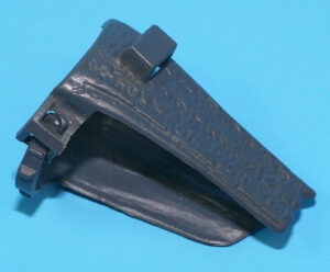 MOTU HE-MAN MASTERS OF THE UNIVERSE ORIGINAL SPARE PART BLADE BELT SKIRT NO COO MEXICO 1987 MATTEL