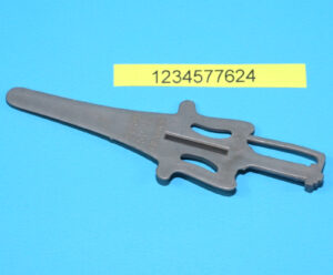 MOTU HE-MAN MASTERS OF THE UNIVERSE ORIGINAL SPARE PART HE-MAN SWORD FRANCE 1981 MATTEL