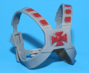 MOTU HE-MAN MASTERS OF THE UNIVERSE ORIGINAL SPARE PART HE-MAN BODY ARMOR MALAYSIA MATTEL
