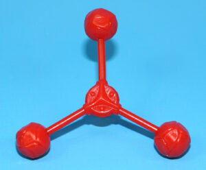 MOTU HE-MAN MASTERS OF THE UNIVERSE ORIGINAL SPARE PART HURRICANE HORDAK THUNDERBALL MACE 1985 MATTEL
