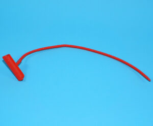 MOTU HE-MAN MASTERS OF THE UNIVERSE ORIGINAL SPARE PART ROAD RIPPER PULL CORD FRANCE 1984 MATTEL