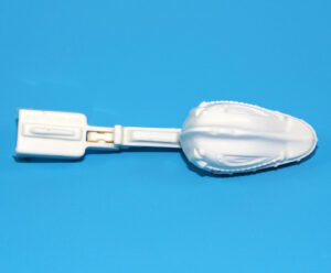 MOTU HE-MAN MASTERS OF THE UNIVERSE ORIGINAL SPARE PART TERROR CLAWS SKELETOR DRAGON SKULL 1986 MATTEL