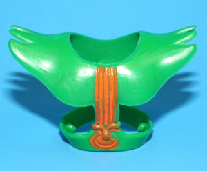MOTU HE-MAN MASTERS OF THE UNIVERSE ORIGINAL SPARE PART TRI-KLOPS BODY ARMOR FRANCE 1983 MATTEL