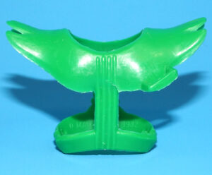 MOTU HE-MAN MASTERS OF THE UNIVERSE ORIGINAL SPARE PART TRI-KLOPS BODY ARMOR FRANCE 1983 MATTEL