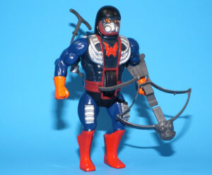 MOTU HE-MAN MASTERS OF THE UNIVERSE DRAGSTOR 100% COMPLETE MALAYSIA COO 1986 MATTEL