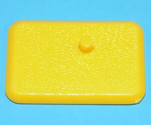 1993 GI JOE SCARLETT v2 ROCK N ROLL v4 MACE v1 MEGA-VIPER ORIGINAL SPARE PART STAND HASBRO
