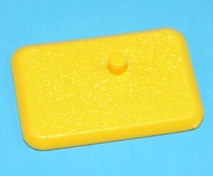 1993 GI JOE SCARLETT v2 ROCK N ROLL v4 MACE v1 MEGA-VIPER ORIGINAL SPARE PART STAND HASBRO