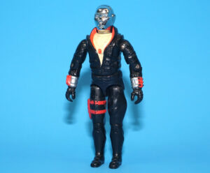 1983 GI JOE DESTRO v1 C8 HASBRO