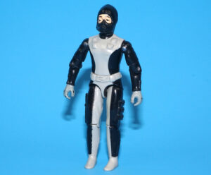 1983 GI JOE TORPEDO v1 C8 HASBRO