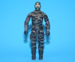 1984 GI JOE FIREFLY v1 C8 HASBRO