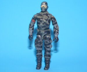 1984 GI JOE FIREFLY v1 C8 HASBRO