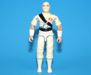 1984 GI JOE STORM SHADOW v1 C9 CHINA COO HASBRO READ