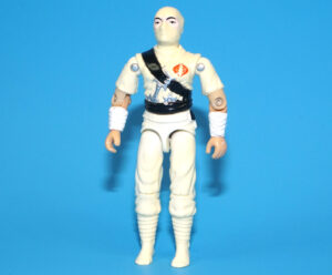 1984 GI JOE STORM SHADOW v1 C9 CHINA COO HASBRO READ