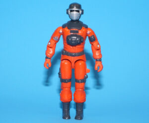 1985 GI JOE BARBECUE v1 C9 HASBRO