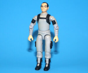 1985 GI JOE ACTION FORCE DOLPHIN v2 C8 PALITOY UK HASBRO