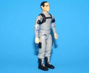 1985 GI JOE ACTION FORCE DOLPHIN v2 C8 PALITOY UK HASBRO