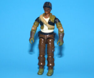 1985 GI JOE ALPINE v1 C9 HASBRO