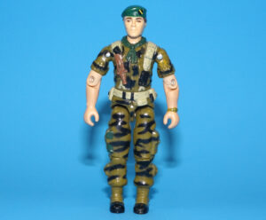 1987 GI JOE FALCON v1 C9 HASBRO