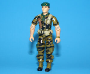 1987 GI JOE FALCON v1 C9 HASBRO