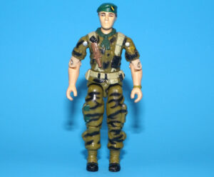 1987 GI JOE FALCON v1 C9 HASBRO