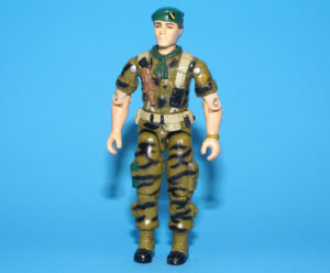 1987 GI JOE FALCON v1 C9 HASBRO