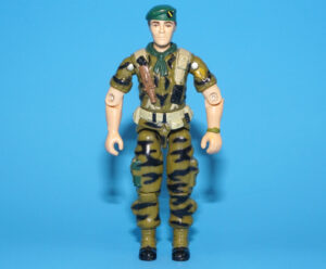 1987 GI JOE FALCON v1 C9 HASBRO
