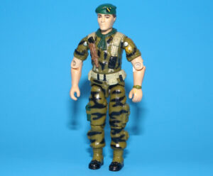 1987 GI JOE FALCON v1 C9 HASBRO