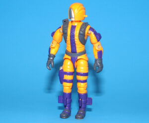 1989 GI JOE H.E.A.T.-VIPER v1 C9 HASBRO