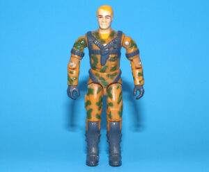 1990 GI JOE FREEFALL v1 C9 HASBRO