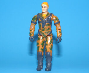 1990 GI JOE FREEFALL v1 C9 HASBRO