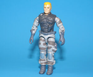 1990 GI JOE SKY PATROL AIRBORNE v1 C9+ HASBRO